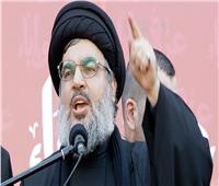حسن نصر الله: حان الوقت كي يبدأ حلفاء إيران الرد على مقتل سليماني