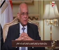 فيديو| علي عبدالعال: مصر أفشلت المشروع الإخواني بتقسيم المنطقة