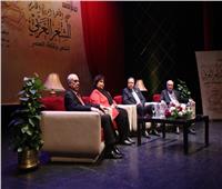 هشام عزمي: ملتقى الشعر العربي من أهم الأحداث الثقافية