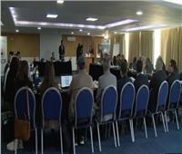 انطلاق أعمال الدورة الإقليمية 3 للمدربين في القانون الدولي بالمغرب