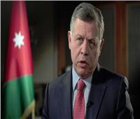عاهل الأردن يغادر عمان في جولة عمل أوروبية