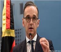 وزير الخارجية الألماني يتحدث عن الوضع الحالي في الشرق الأوسط