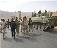 الجيش اليمني يسيطر على تباب استراتيجية في صعدة