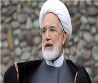 اعتقال ابن الزعيم الإيراني المعارض مهدي كروبي