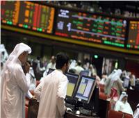 مؤشر سوق الأسهم السعودية يغلق مرتفعًا عند مستوى 8474.81 نقطة