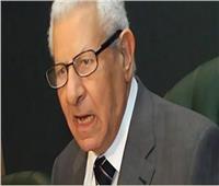  مكرم محمد أحمد: مصر لن تسمح بأن تكون ليبيا بوابة هجوم عليها 