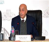 رئيس البرلمان الليبي يدعو لتطبيق اتفاقية دفاع عربي مشترك لمواجهة الاعتداءات الخارجية