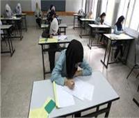 512 ألف طالب بالصف الثاني الثانوي أدوا امتحان اللغة الأجنبية الثانية إلكترونيًا