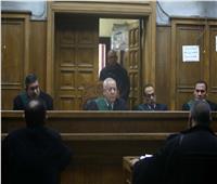 بدء محاكمة المتهمين بـ«حادث قطار محطة مصر»