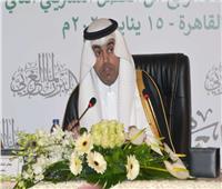 البرلمان العربي يوافق على إحالة إدخال تعديلات على النظام الداخلي للتشريعية