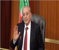رئيس البرلمان اللبناني: ثمة إجراءات لحماية أموال المودعين