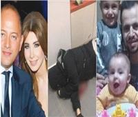 القضاء اللبناني يوجه تهمة «القتل العمد» لزوج نانسي عجرم