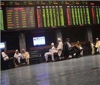 الأسهم الباكستانية تغلق على تراجع بنسبة 0.5%