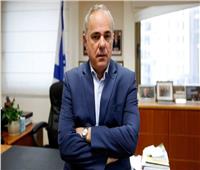 وزير الطاقة الإسرائيلي: صادرات الغاز إلى مصر ربما يعاد تصديرها