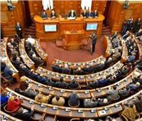البرلمان العربي يؤكد دعمه لسيادة سوريا ووحدتها