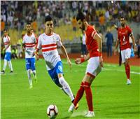 عارف العواني: عقد السوبر المصري في الإمارات بين اتحاد الكرة ومجلس أبو ظبي فقط