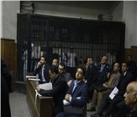 الحكم 9 مارس.. 10 محطات في محاكمة المتهمين بحادث «قطار محطة مصر»