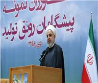 روحاني يكشف خطة أمريكية للقضاء على النظام الإيراني في 3 أشهر