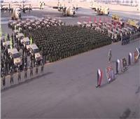 صحف عربية تبرز افتتاح الرئيس السيسي لقاعدة «برنيس» العسكرية