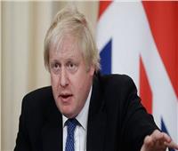 رئيس وزراء بريطانيا يحضر مؤتمر برلين حول ليبيا
