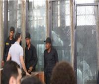 12 أبريل.. الحكم على 16 متهمًا بتنظيم «جبهة النصرة»  