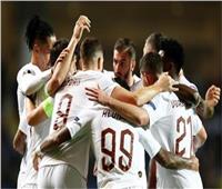 فيديو| «بيليجريني» يقود روما لمواجهة يوفنتوس في كأس إيطاليا