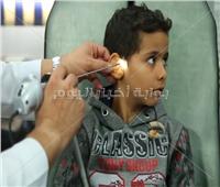 فيديو| وزير الداخلية يوافق على إجراء عمليتي زرع أجهزة سمعية لطفلين