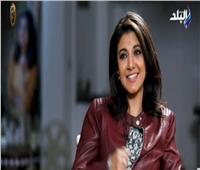 فيديو| ياسمين علي تتحدث عن دعم الفنان محمد صبحي لها 