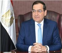 وزير البترول: الغاز الإسرائيلي للتصدير وغاز مصر يكفيها