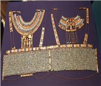 «ملوك وآلهه مصر » في المتحف المصرى الكبير