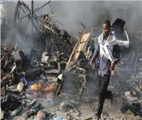 السعودية تدين وتستنكر بشدة تفجير الصومال