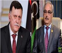 قمة ليبيا تحث الجميع بالامتناع عن الأعمال العدائية ضد المنشآت النفطية