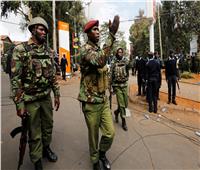 شرطة كينيا تعتقل 5 أشخاص يشتبه بأنهم إرهابيون
