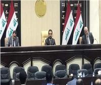 النواب العراقي يعقد جلسة تداولية بعدما فشل عقدها اعتيادية بسبب النصاب
