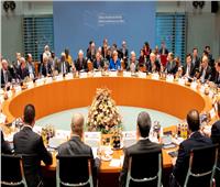 مصدر: 4 مجموعات عمل ستراقب قرارات مؤتمر برلين حول ليبيا