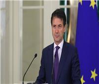 رئيس وزراء إيطاليا: مستعدون للقيام بدور بارز في مراقبة اتفاق سلام بليبيا