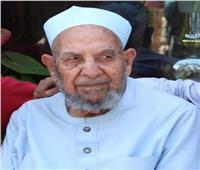 وفاة الداعية «طه الحاج علي» عم رئيس هيئة الكتاب