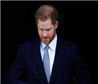 الأمير هاري «الحزين» يقول لم يكن أمامه خيار آخر سوى إنهاء دوره الملكي