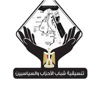 الصالون السياسي لتنسيقية شباب الأحزاب يناقش الأزمة الليبية.. الاثنين