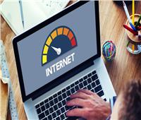 تضاعف متوسط سرعات الإنترنت الثابت في مصر 4 أضعاف