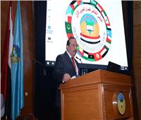 انطلاق فعاليات الملتقى الثقافي المصري العربي الأول بطنطا