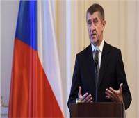 رئيس وزراء التشيك يعرب عن بالغ حزنه إزاء وفاة رئيس مجلس الشيوخ كوبيرا