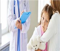 7 علامات تستدعي عرض طفلك على الطبيب في الحال