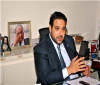محمد فريد خميس: زيارة وفد البرلمان لمرسى علم خطوة لدفع عجلة الاستثمار