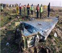 إيران: لم نتمكن من تفريغ بيانات الصندوقين الأسودين للطائرة الأوكرانية المنكوبة