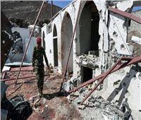 «خريجي الأزهر» تندد بالهجوم الإرهابي على مسجد في مأرب