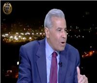 عزة مصطفى تشيد بما قامت به الجالية المصرية بلندن