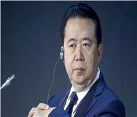 محكمة صينية تسجن رئيس الإنتربول السابق 13 سنة ونصف في قضية فساد
