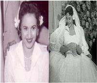 «جبر الخواطر».. ماجدة تحقق أمنية عروس يوم زفافها