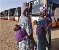 موريتانيا ترحل 46 مهاجرا غير شرعي من جنسيات إفريقية